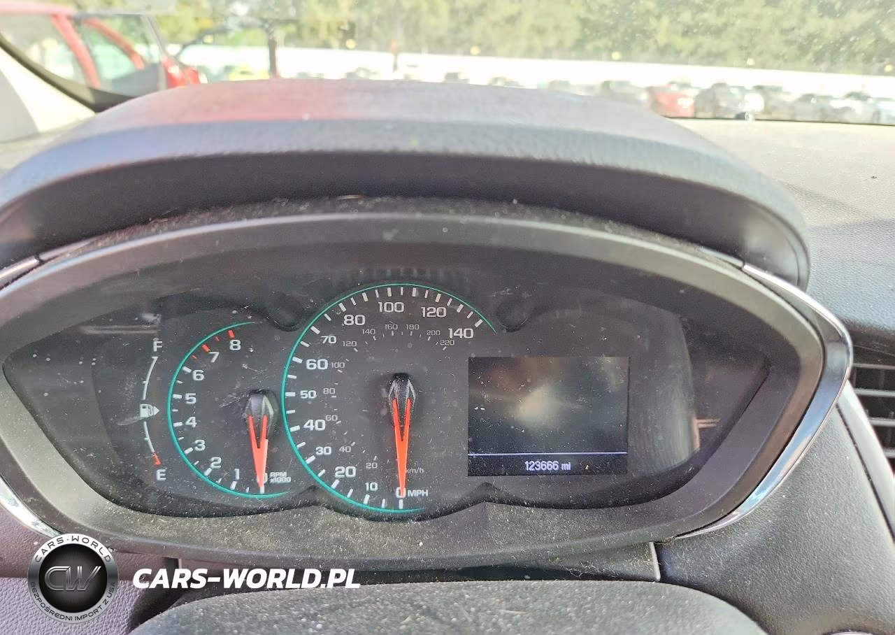 2020 Chevrolet Trax 1Lt VIN:KL7CJLSBXLB031269 - 9