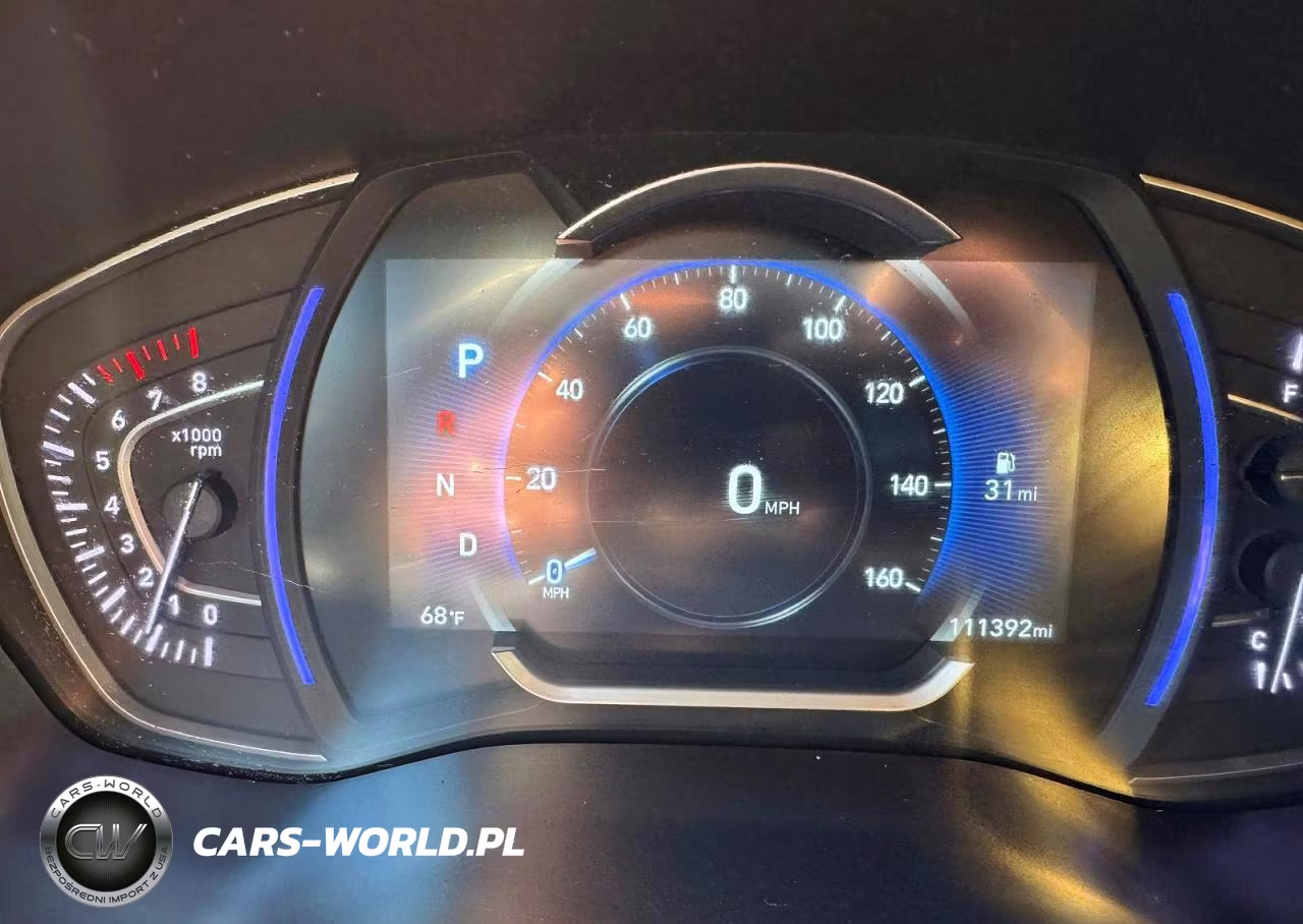 2020 Hyundai Santa Fe Sel 2.0T VIN:5NMS3CAA6LH298857 - 10