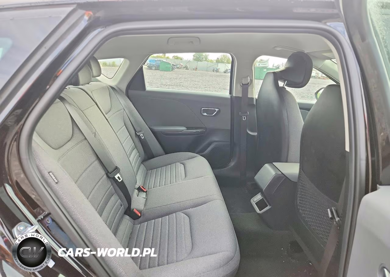 2025 Kia K4 Ex VIN:3KPFU4DE3SE143319 - 10