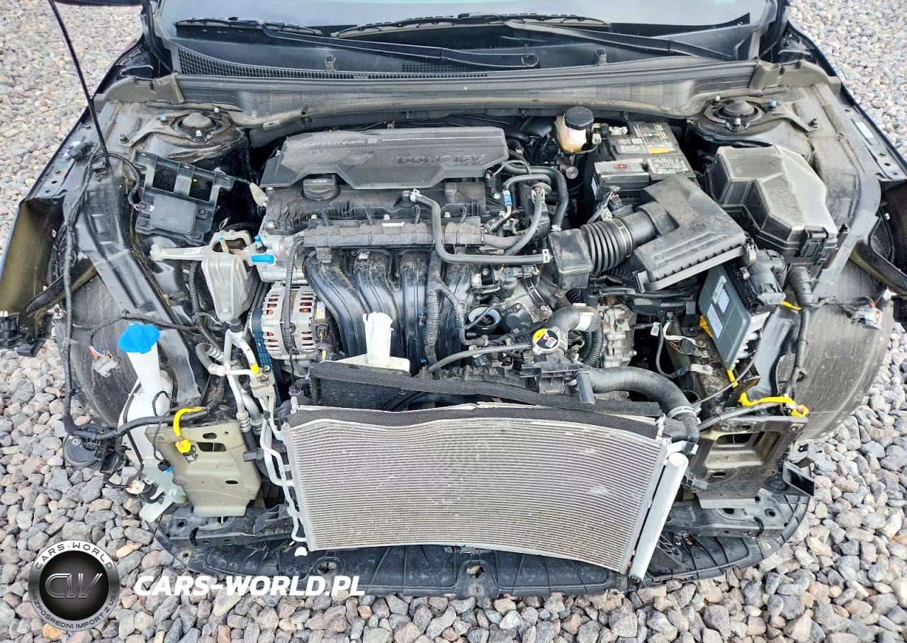 2025 Kia K4 Ex VIN:3KPFU4DE3SE143319 - 11