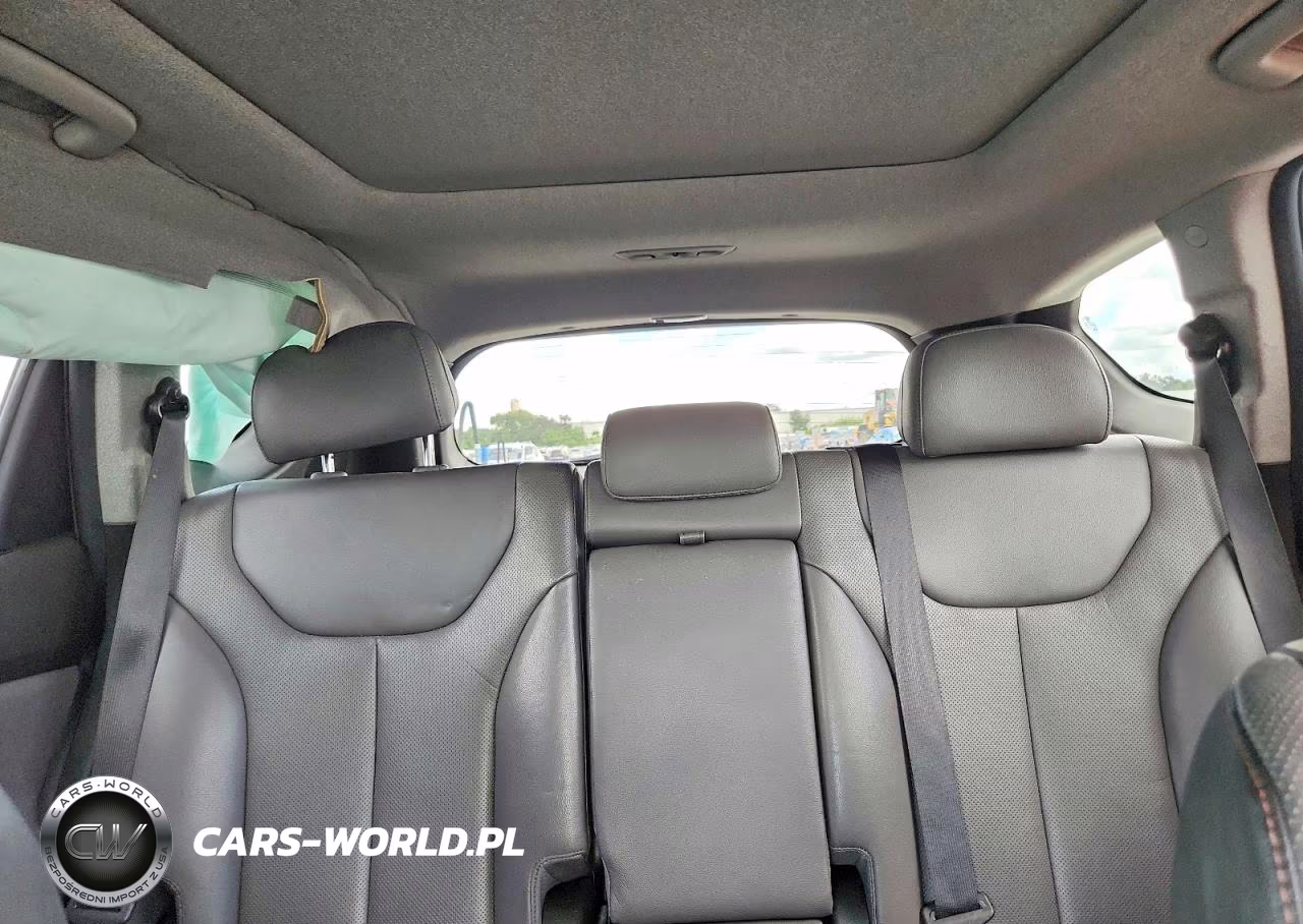 2020 Hyundai Santa Fe Limited VIN:5NMS53AD1LH162785 - 10