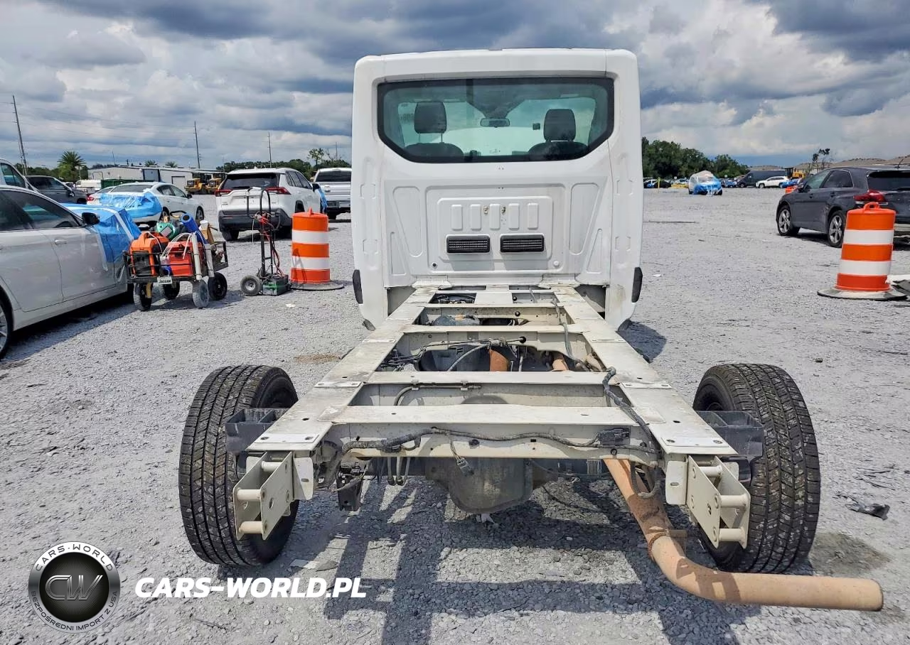2020 Ford Transit T-350 VIN:1FDBW5Z85LKB80335 - 10