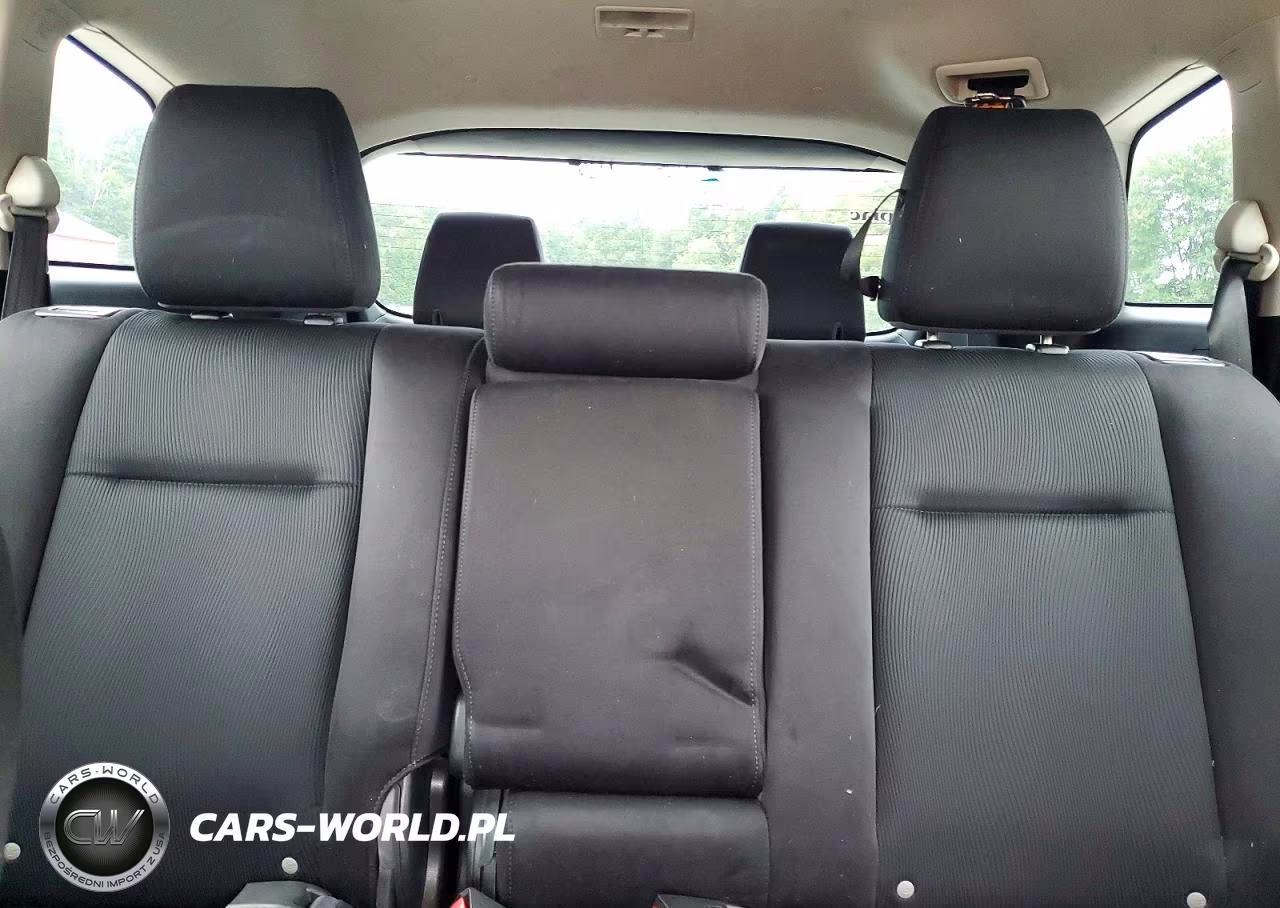 2013 Mazda Cx-9 Sport VIN:JM3TB3BV3D0402433 - 10