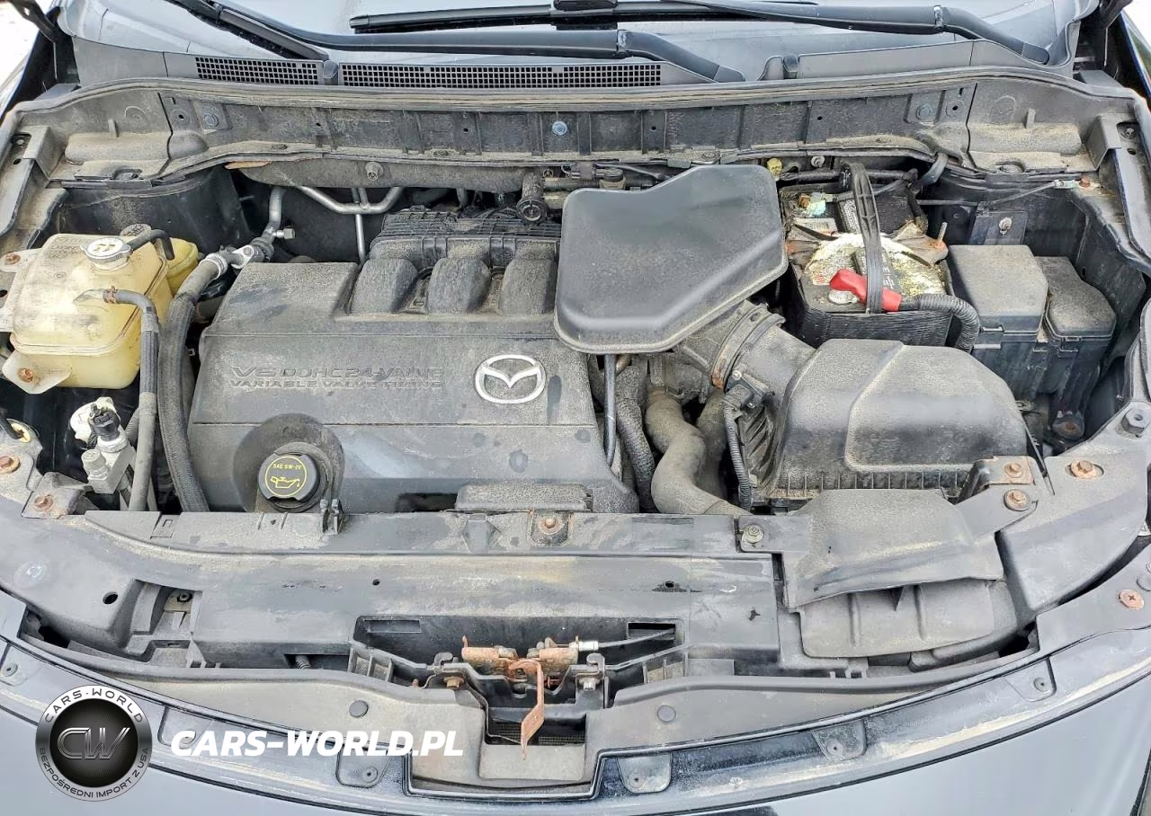 2013 Mazda Cx-9 Sport VIN:JM3TB3BV3D0402433 - 12