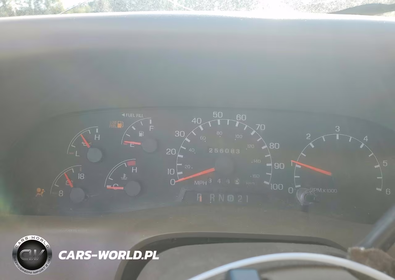 1999 Ford F250 Super Duty VIN:1FTNX21S2XEC02137 - 9