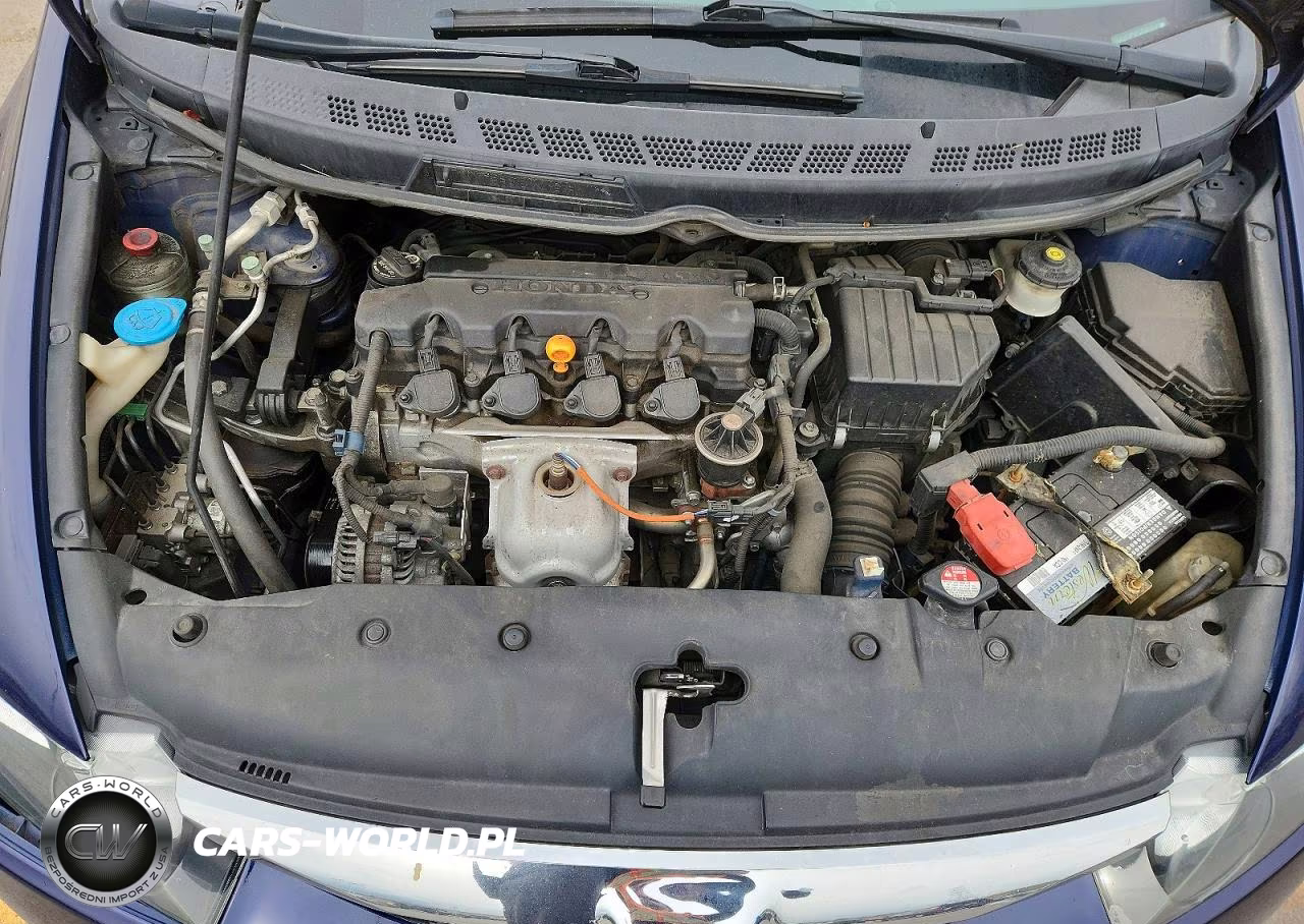 2011 Honda Civic Lx VIN:2HGFA1F55BH546440 - 11