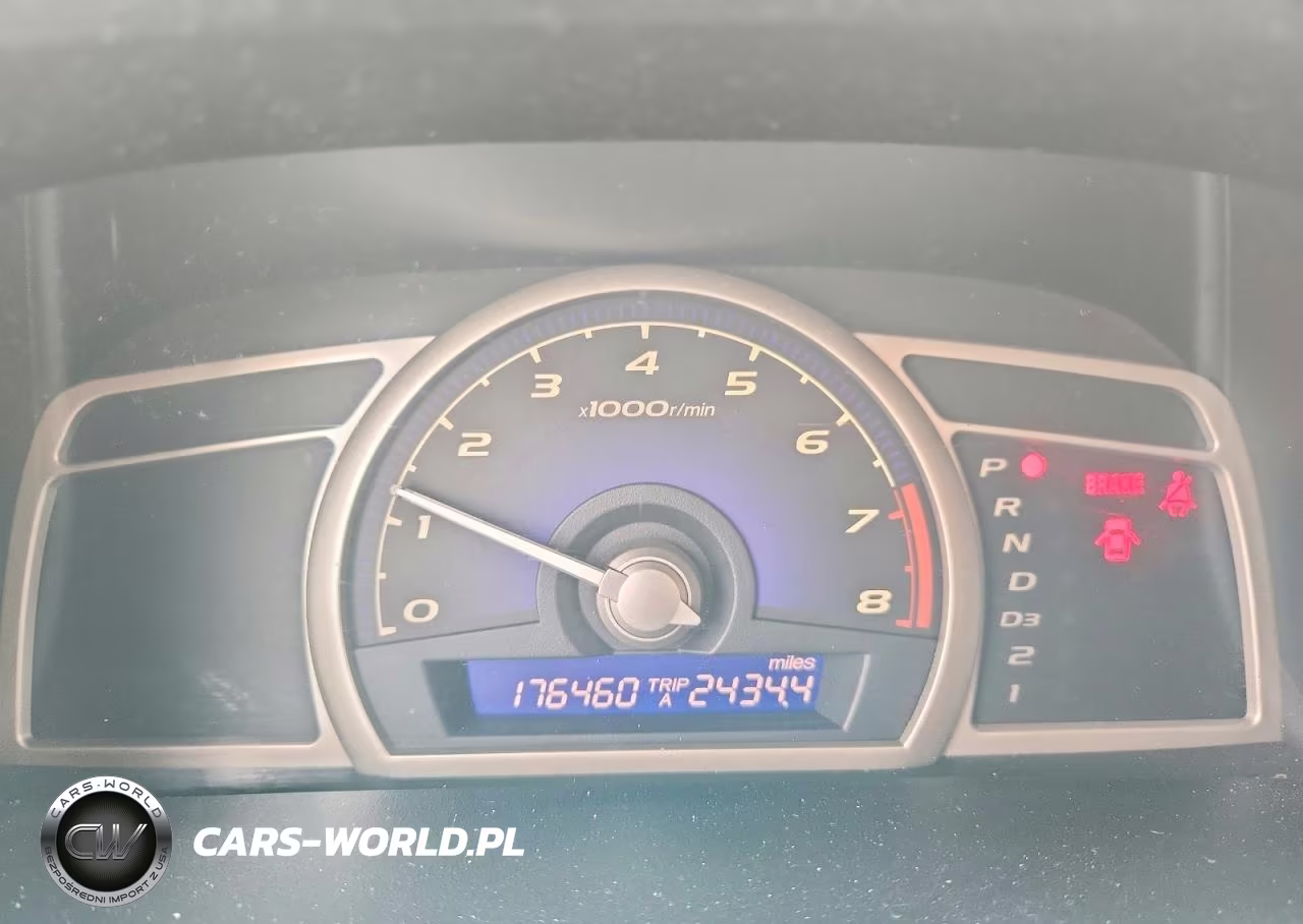 2011 Honda Civic Lx VIN:2HGFA1F55BH546440 - 9