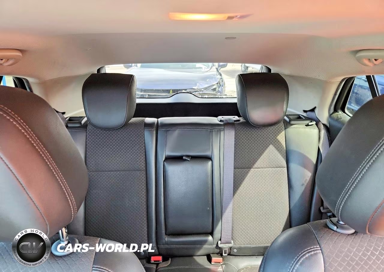2018 Buick Encore Preferred VIN:KL4CJASB3JB694407 - 10