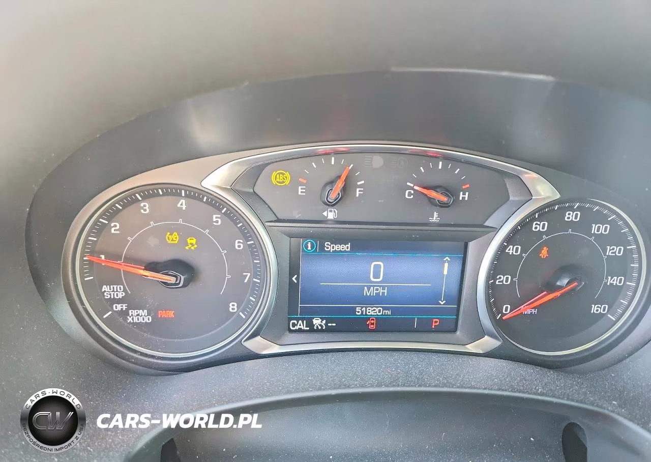2020 GMC Terrain Sle VIN:3GKALTEV2LL172379 - 9
