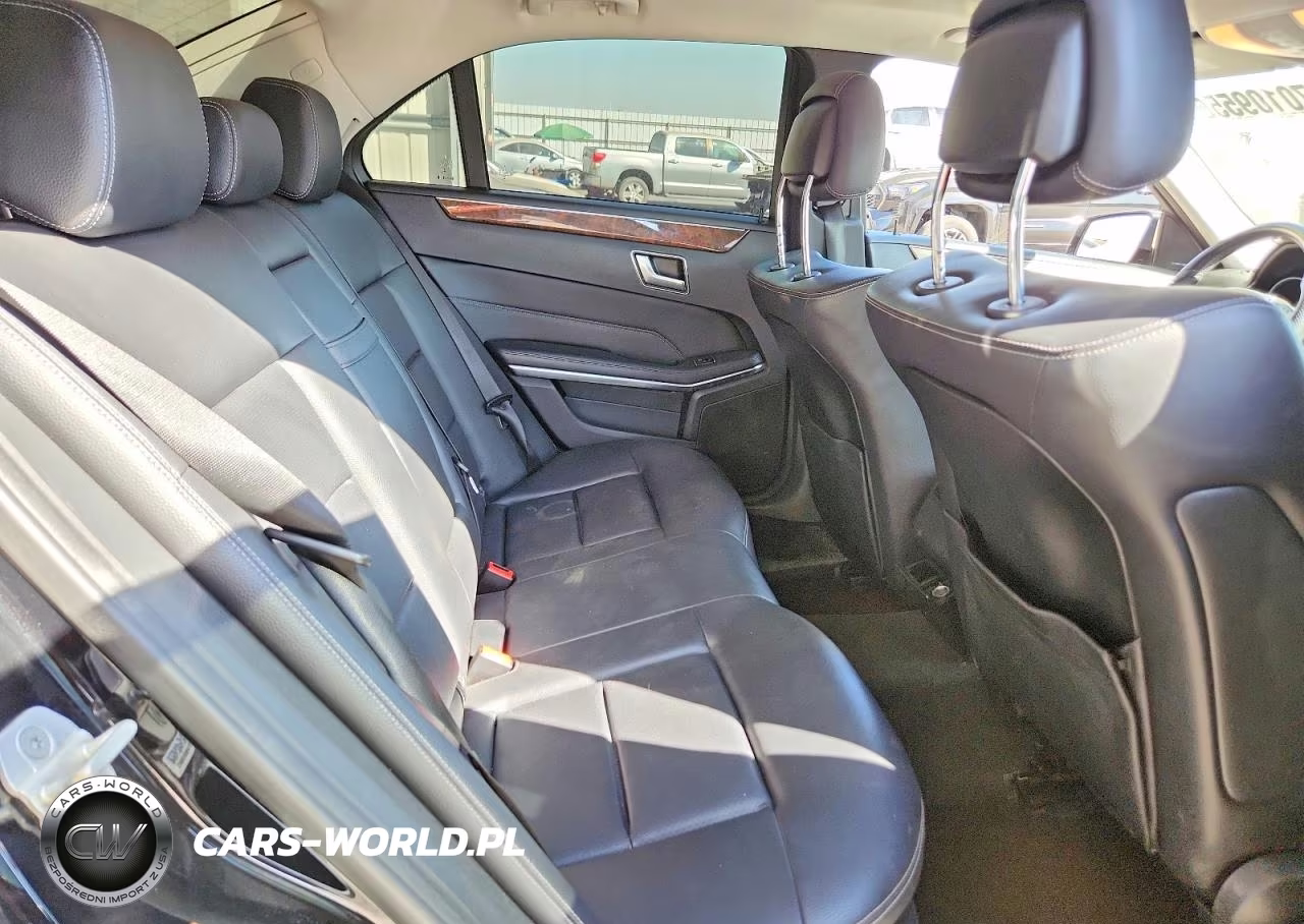 2014 Mercedes-Benz E 350 VIN:WDDHF5KB5EA899359 - 10