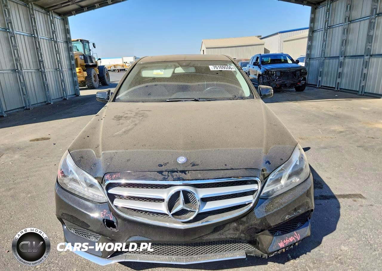 2014 Mercedes-Benz E 350 VIN:WDDHF5KB5EA899359 - 5