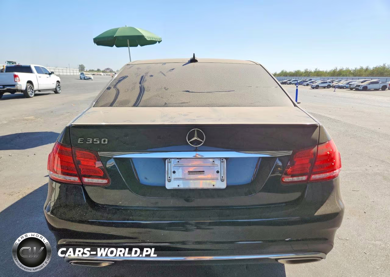 2014 Mercedes-Benz E 350 VIN:WDDHF5KB5EA899359 - 6