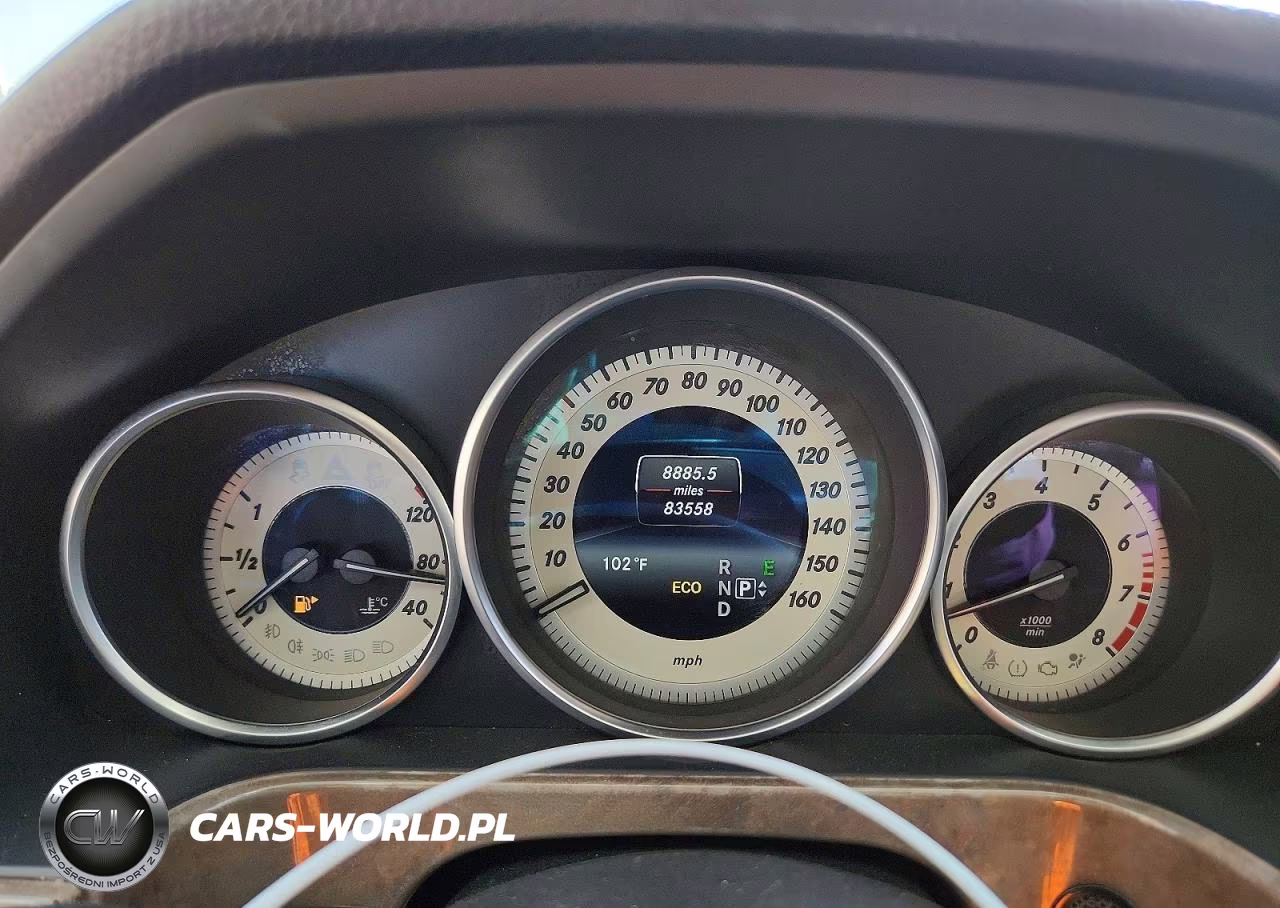 2014 Mercedes-Benz E 350 VIN:WDDHF5KB5EA899359 - 9