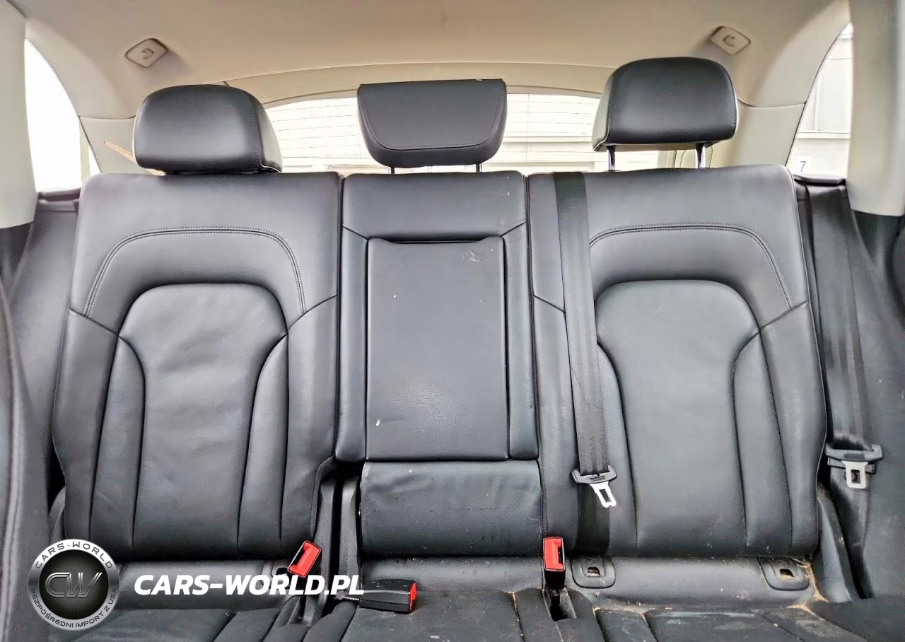 2016 Audi Q5 Premium Plus VIN:WA1L2AFP0GA141165 - 10