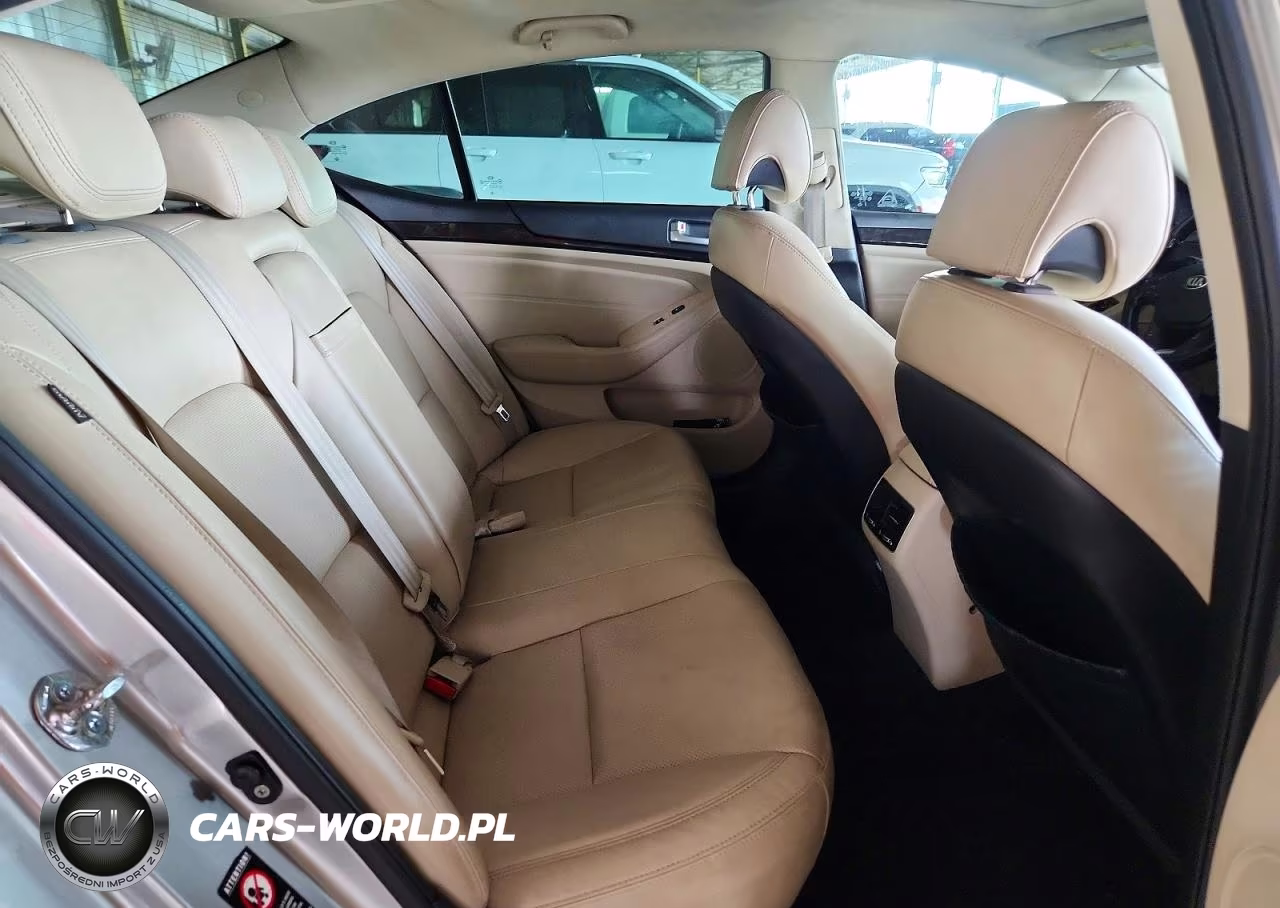 2014 Kia Cadenza Premium VIN:KNALN4D72E5128471 - 10