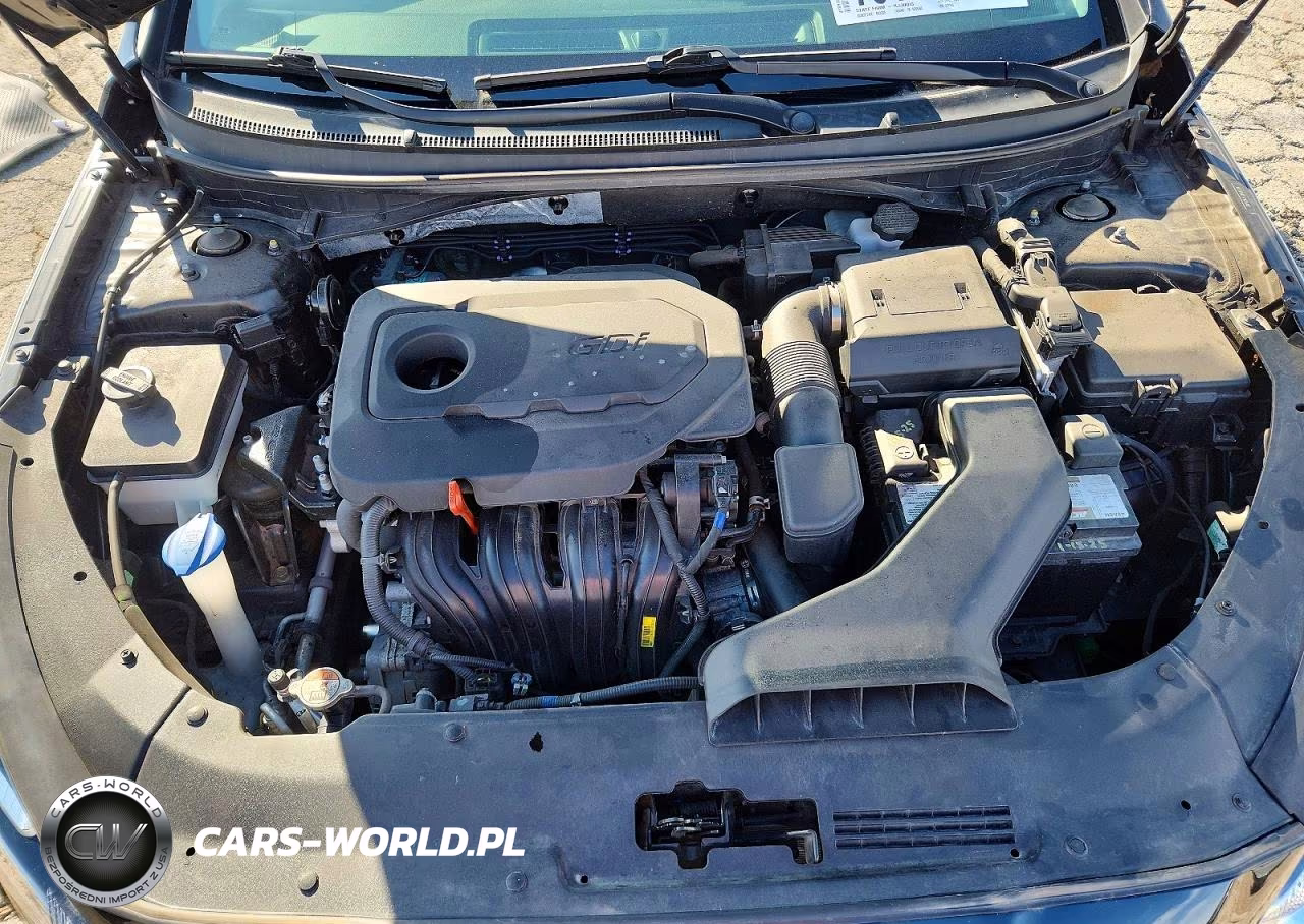 2018 Hyundai Sonata Limited VIN:5NPE34AF3JH633314 - 11