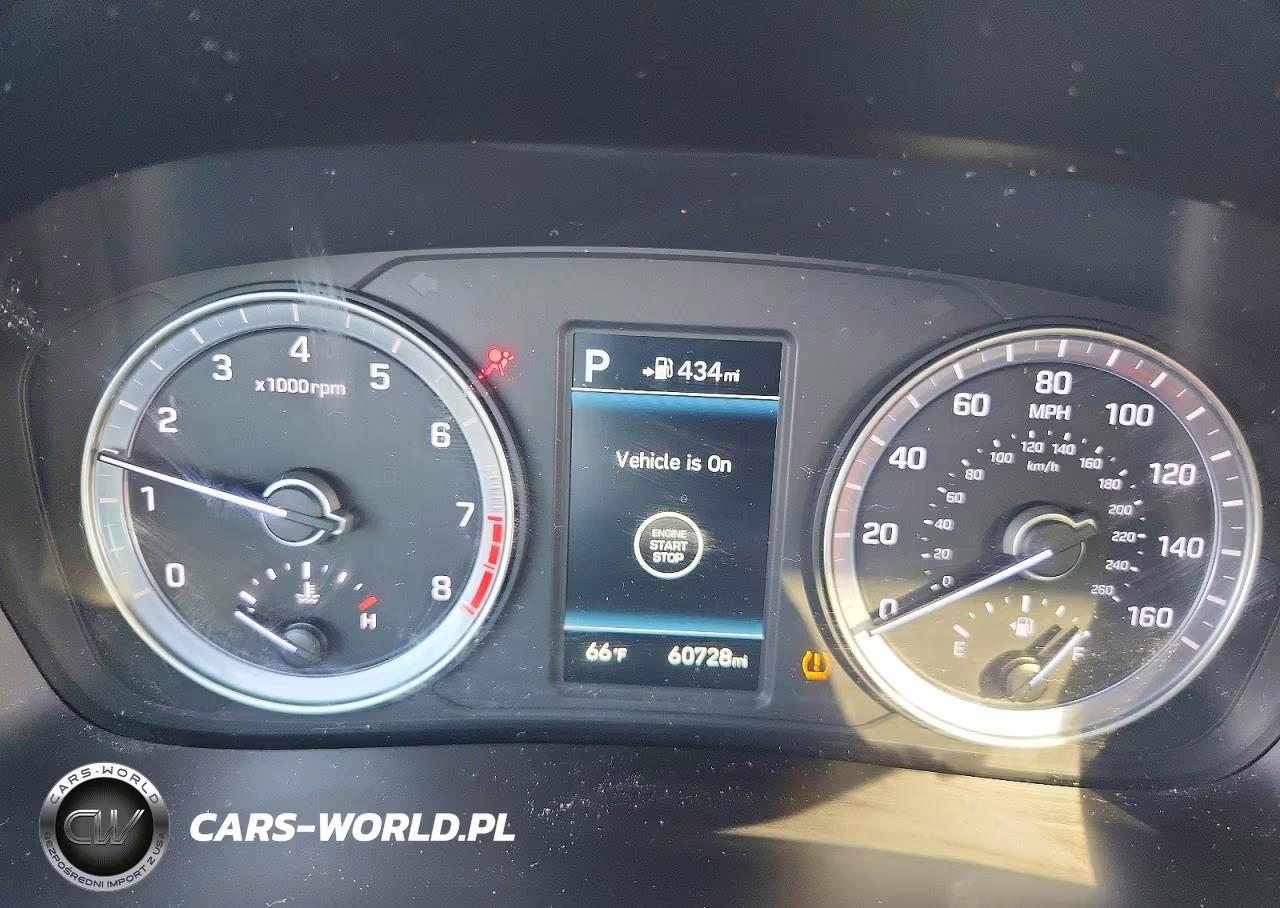 2018 Hyundai Sonata Limited VIN:5NPE34AF3JH633314 - 9