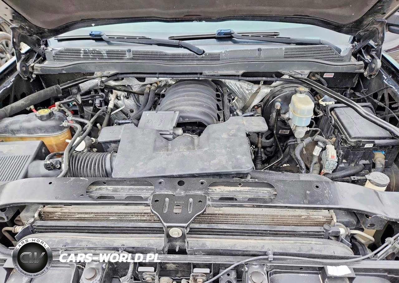 2014 Chevrolet Silverado K1500 Lt VIN:1GCVKRECXEZ163409 - 11