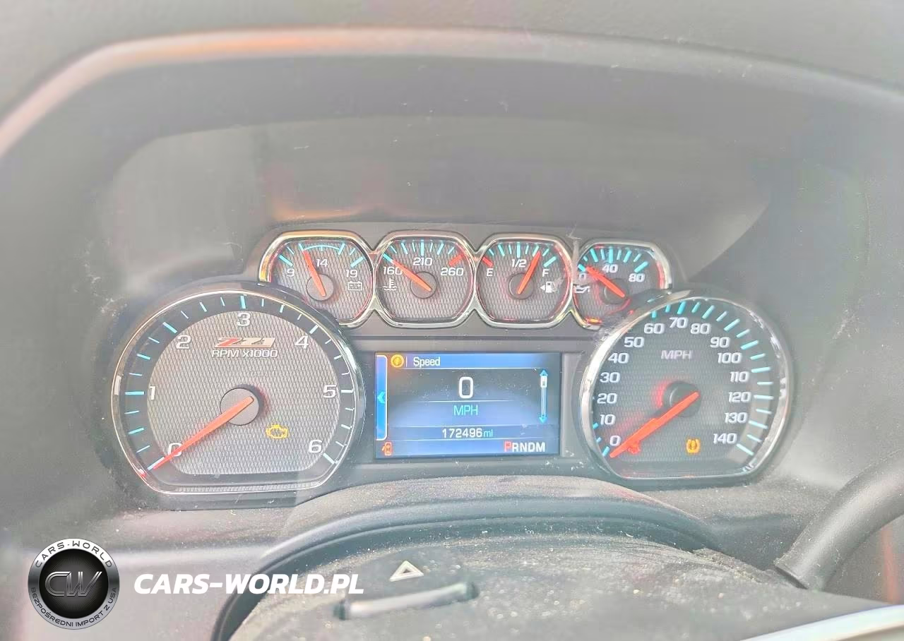 2014 Chevrolet Silverado K1500 Lt VIN:1GCVKRECXEZ163409 - 9