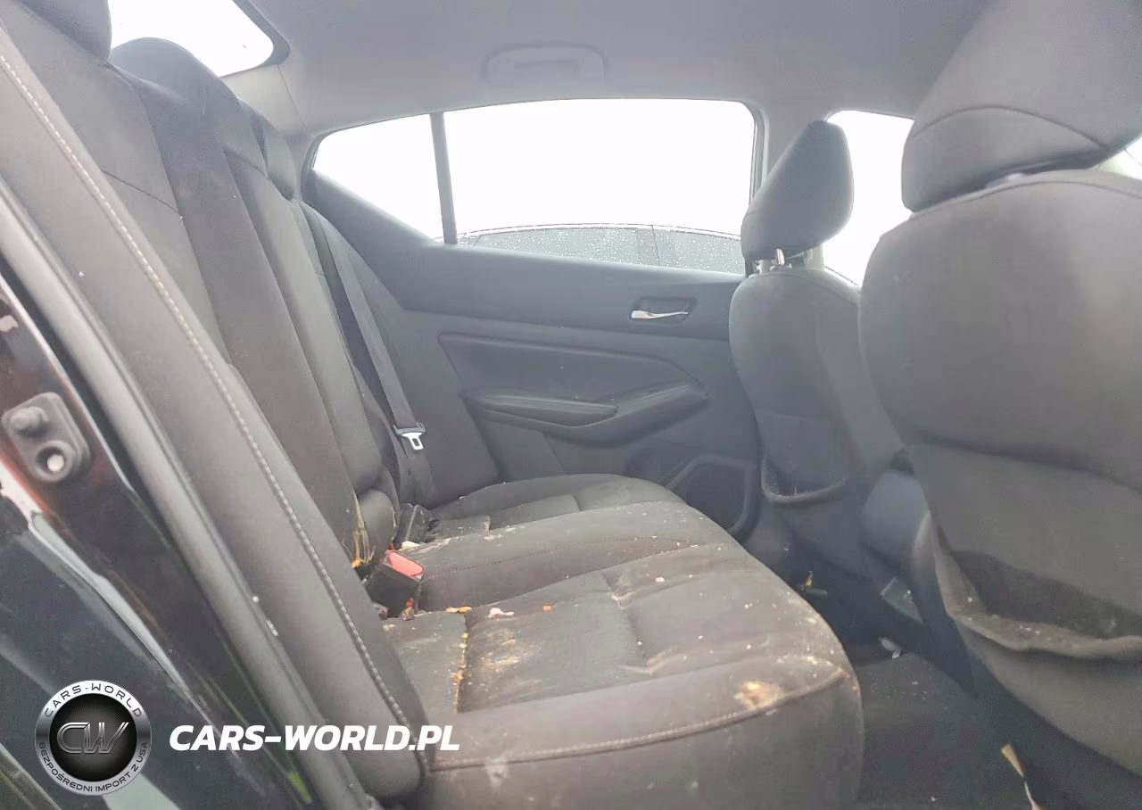 2019 Nissan Altima S VIN:1N4BL4BV6KC220024 - 10