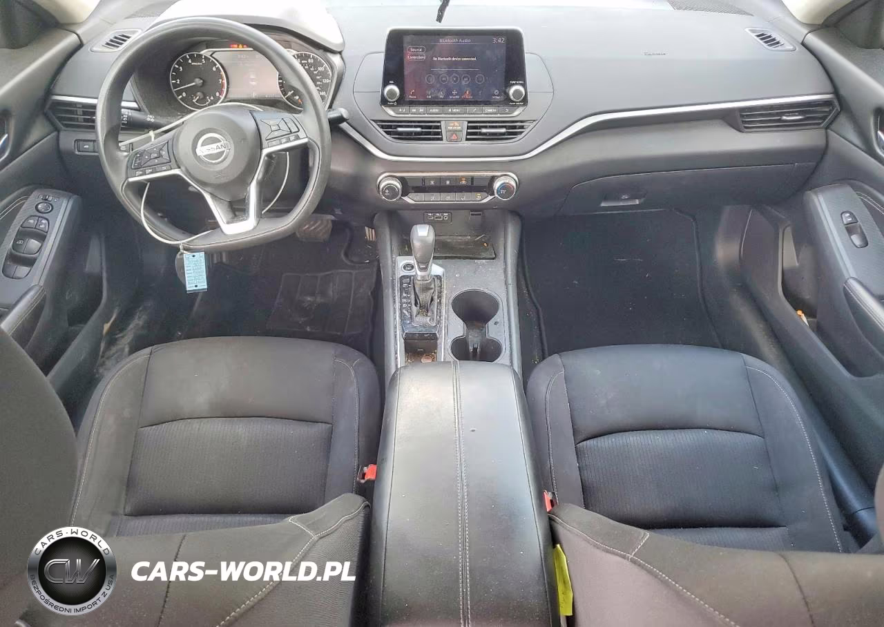 2019 Nissan Altima S VIN:1N4BL4BV6KC220024 - 8
