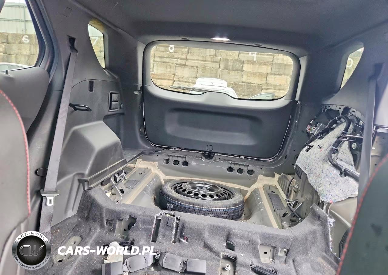 2022 Chevrolet Equinox Rs VIN:2GNAXWEV3N6131095 - 10