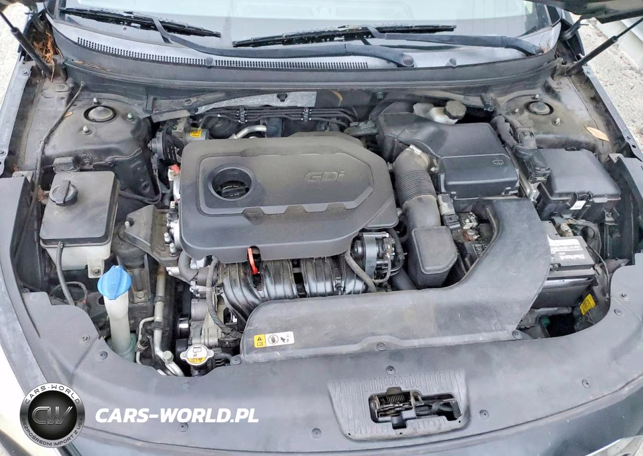 2015 Hyundai Sonata Limited VIN:5NPE34AF0FH064266 - 11