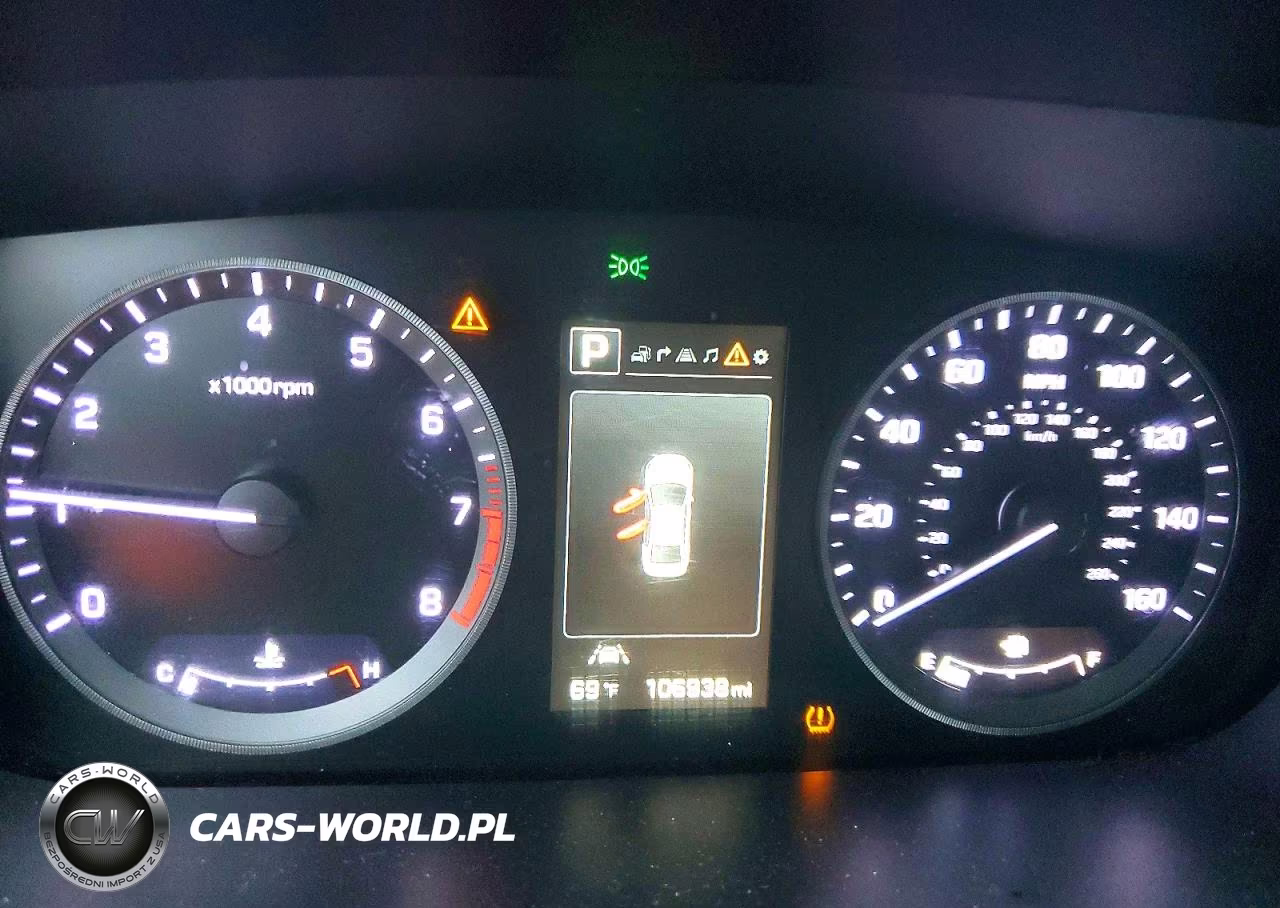 2015 Hyundai Sonata Limited VIN:5NPE34AF0FH064266 - 9