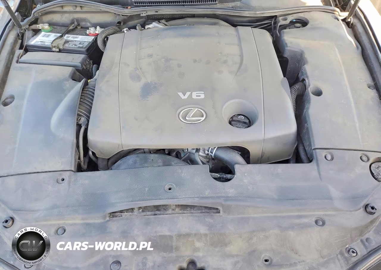 2010 Lexus Is 250C Base VIN:JTHFF2C20A2507907 - 11