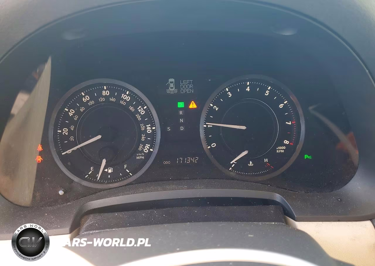 2010 Lexus Is 250C Base VIN:JTHFF2C20A2507907 - 9