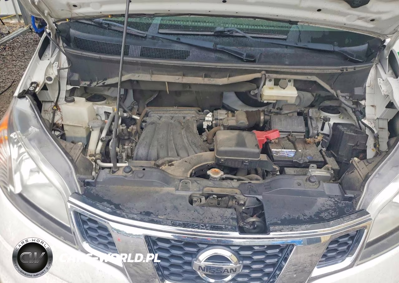 2019 Nissan Nv200 Sv VIN:3N6CM0KN5KK692646 - 11