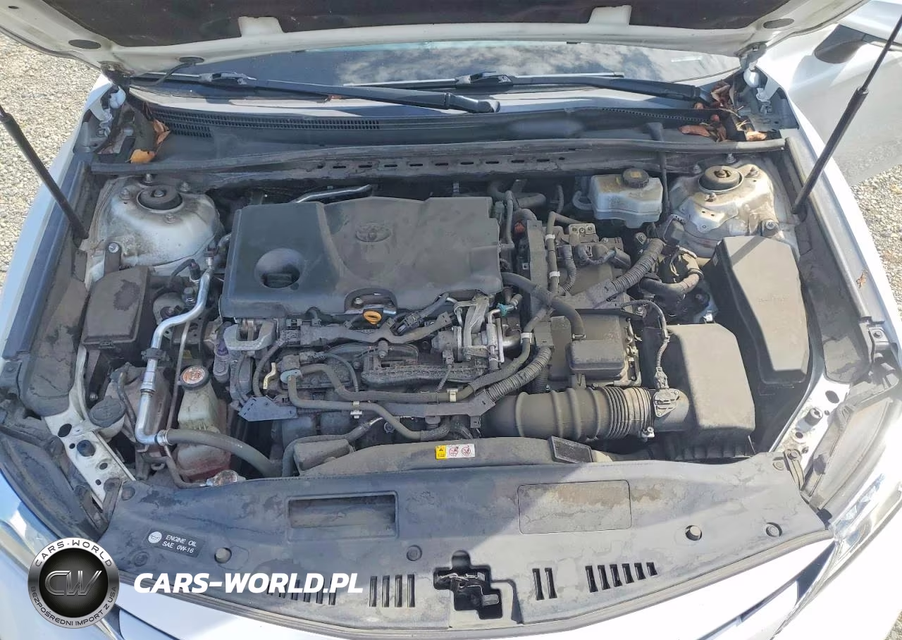 2018 Toyota Camry Hybrid Xle VIN:4T1B21HK9JU509637 - 11