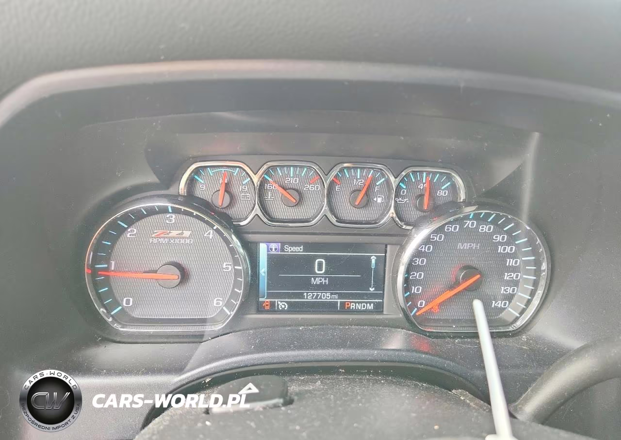 2014 Chevrolet Silverado K1500 Lt VIN:1GCVKREC4EZ348717 - 9