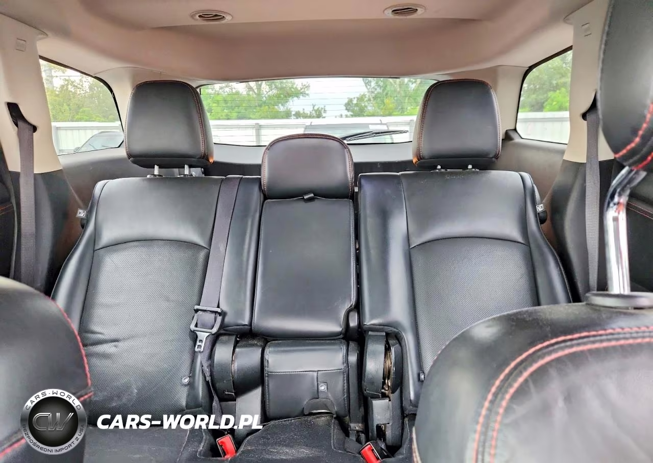 2019 Dodge Journey Gt VIN:3C4PDCEG2KT716804 - 10