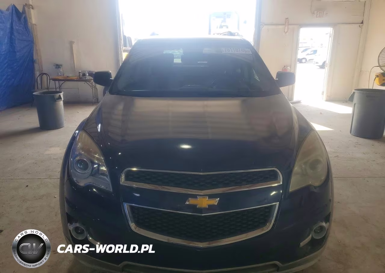2016 Chevrolet Equinox Lt VIN:2GNFLFEK6G6250348 - 5