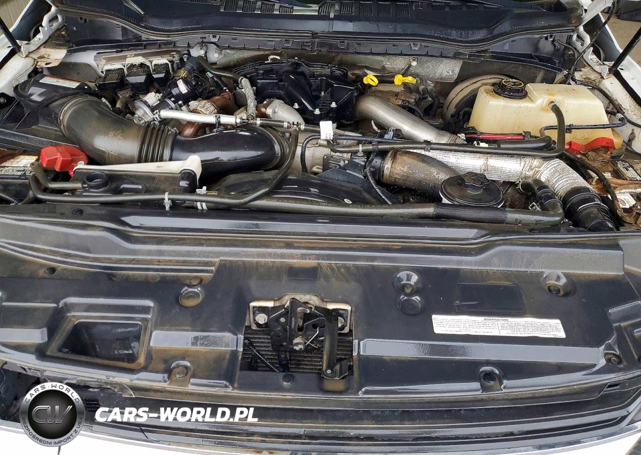 2018 Ford F250 Super Duty VIN:1FT7W2BT7JEB71803 - 11