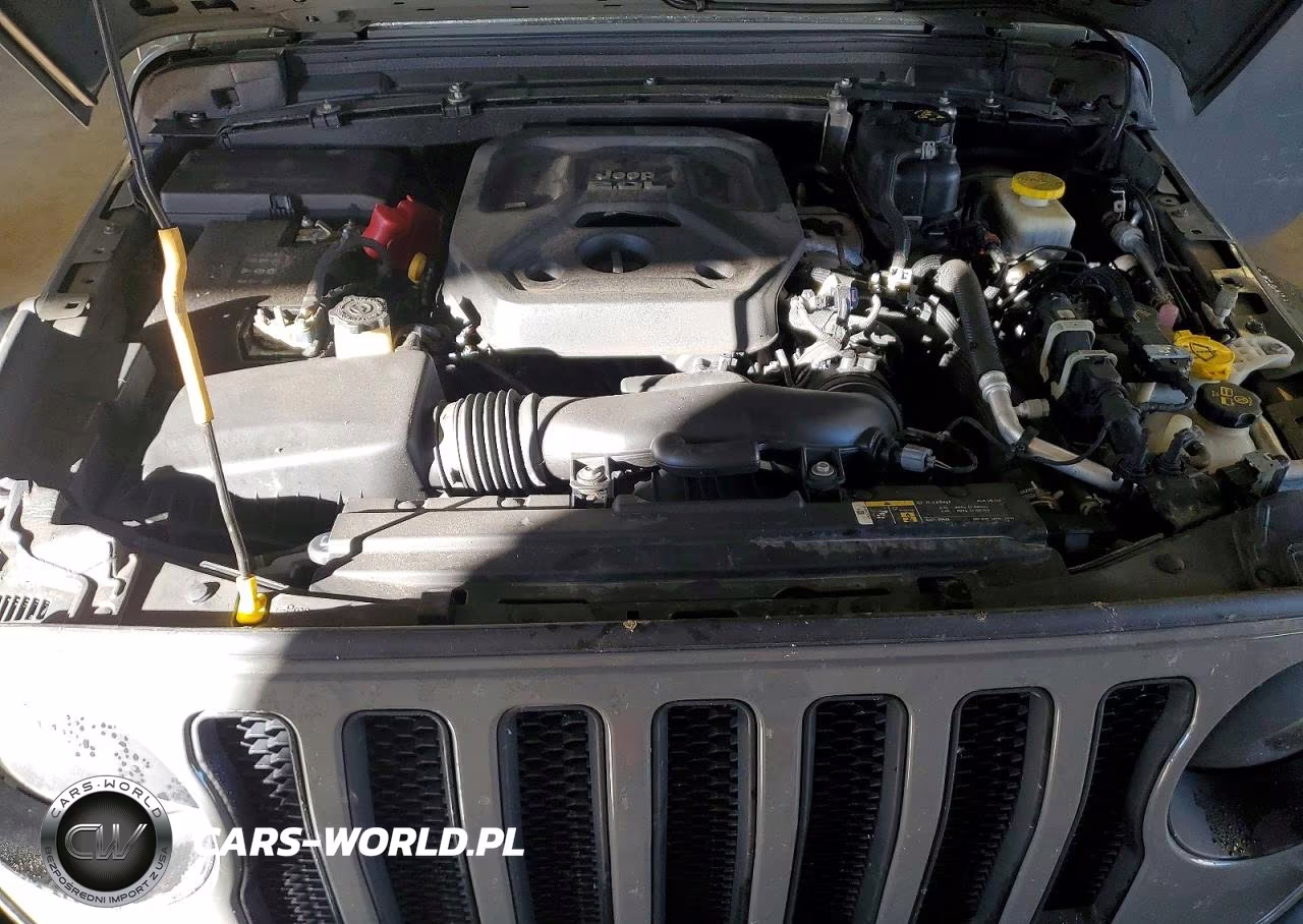 2019 Jeep Wrangler Unlimited Sport VIN:1C4HJXDN9KW629240 - 12