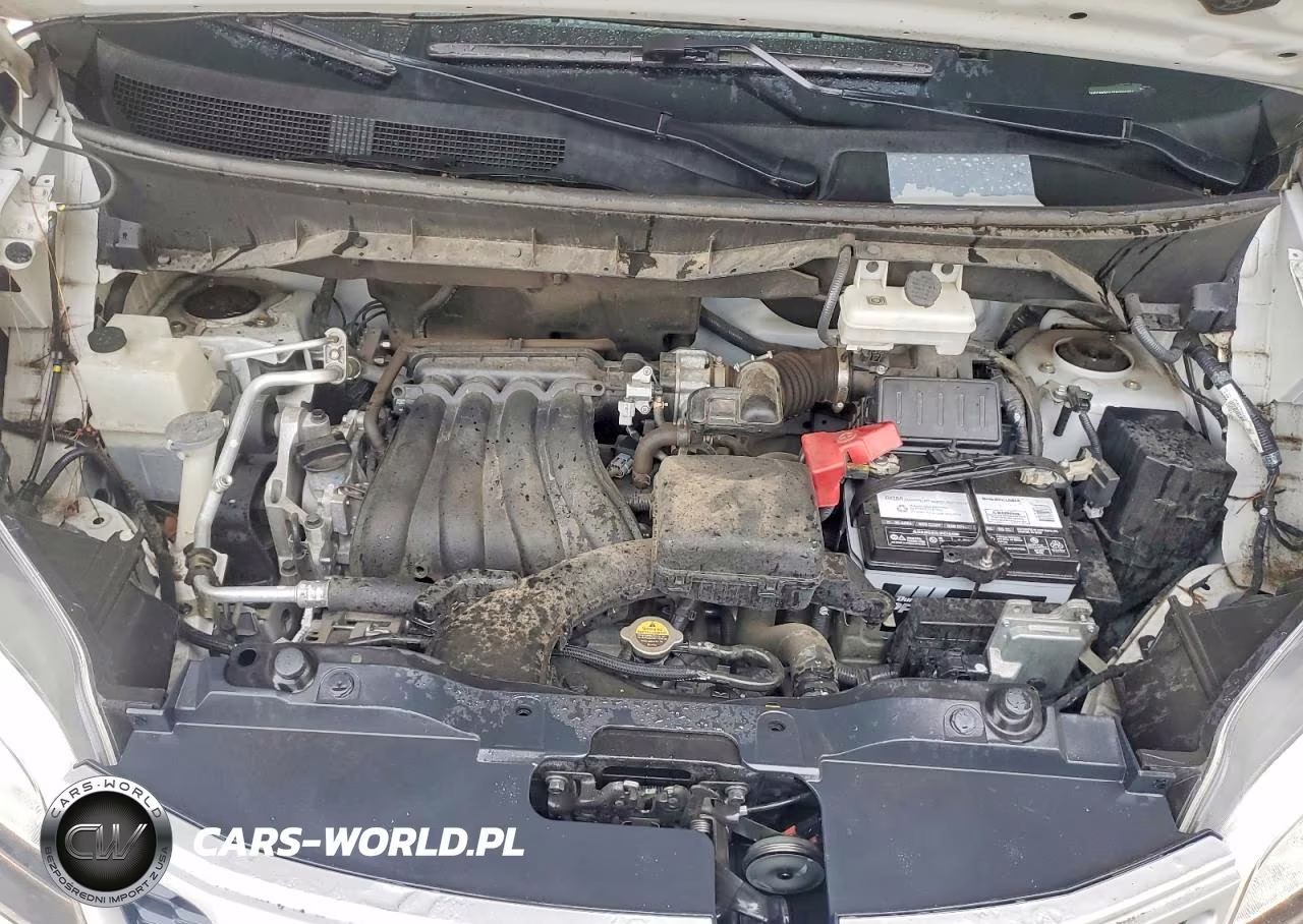 2021 Nissan Nv200 Sv VIN:3N6CM0KN1MK695871 - 11