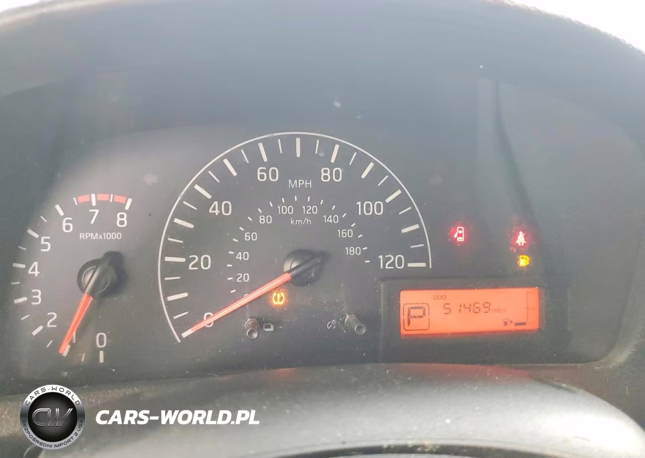 2021 Nissan Nv200 Sv VIN:3N6CM0KN1MK695871 - 9