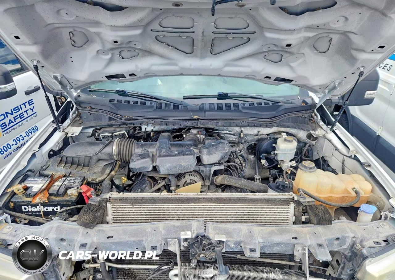 2017 Ford F250 Super Duty VIN:1FT7X2B68HED29972 - 11