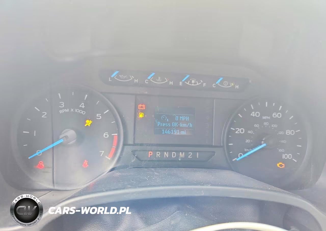 2017 Ford F250 Super Duty VIN:1FT7X2B68HED29972 - 9