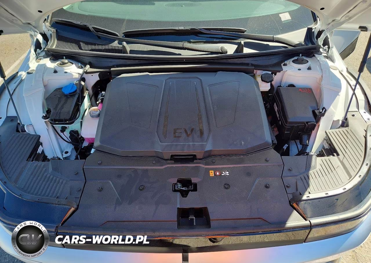 2026 Hyundai Ioniq 5 Sel VIN:7YAKN4DA4TY062181 - 11
