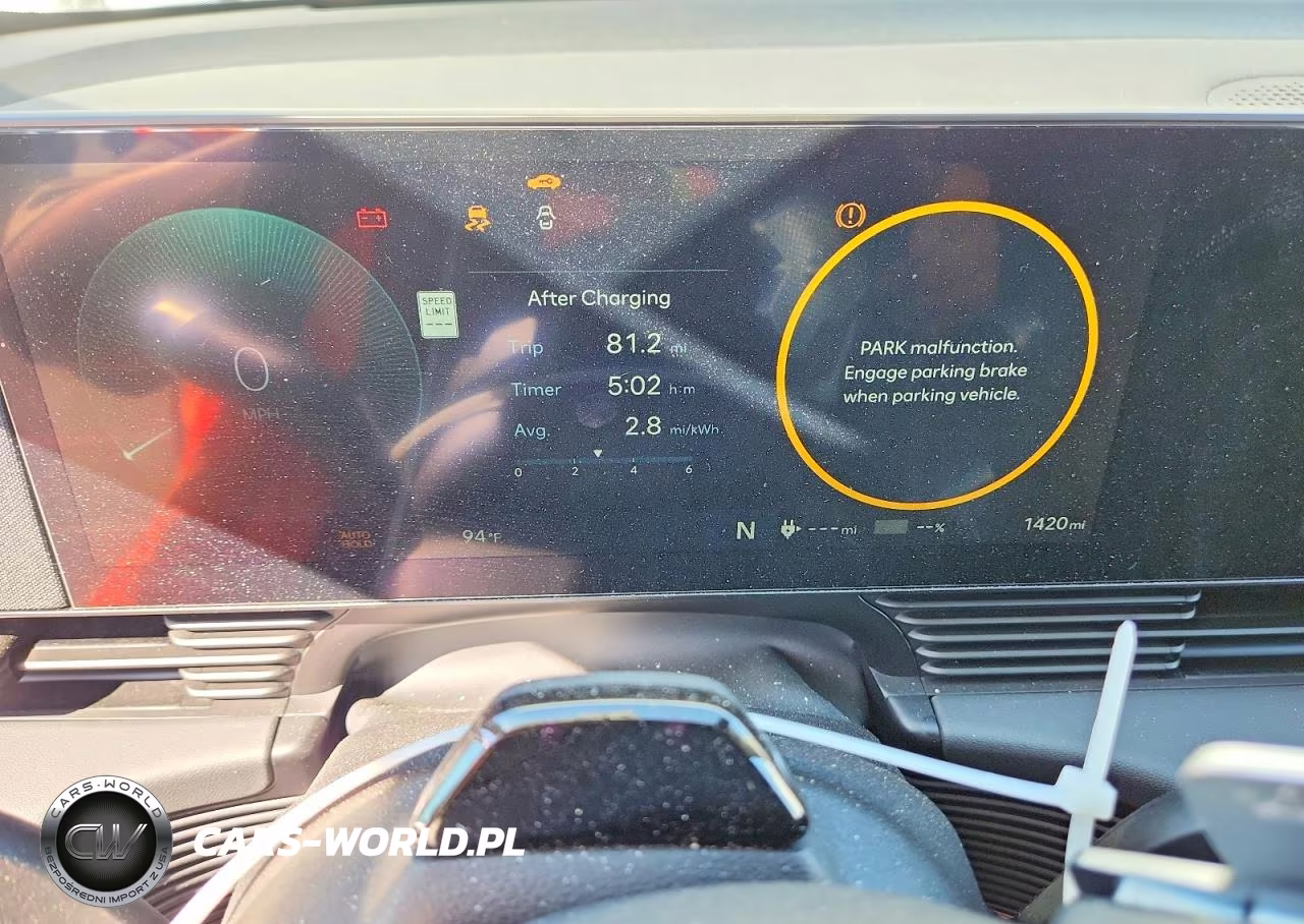 2026 Hyundai Ioniq 5 Sel VIN:7YAKN4DA4TY062181 - 9