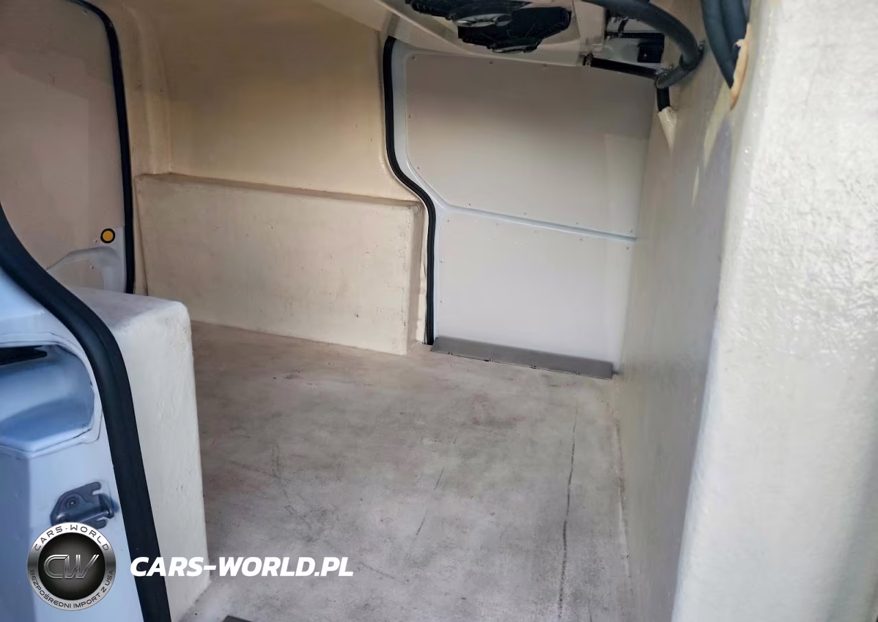2020 Ford Transit Connect Xl VIN:NM0LS7E26L1454470 - 11