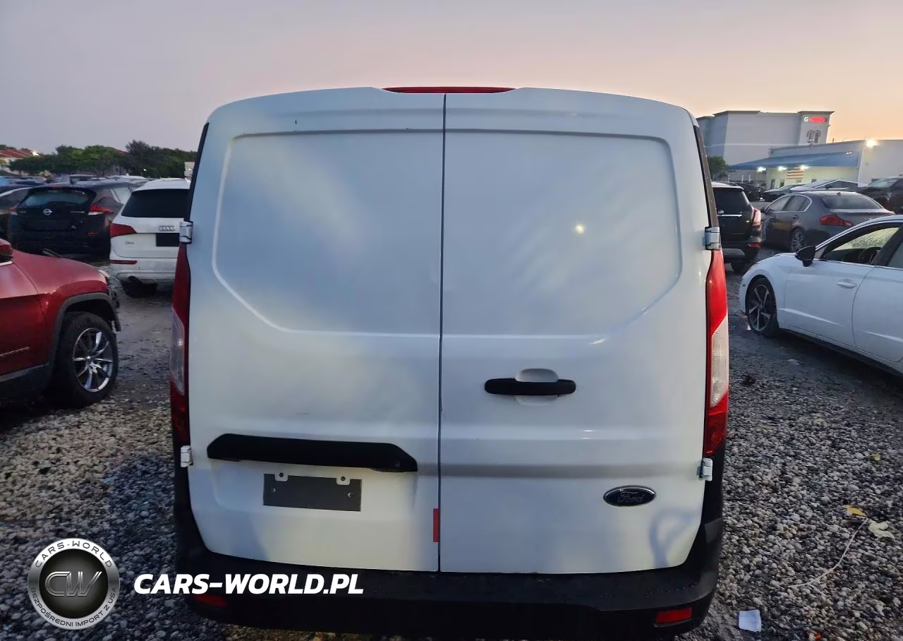 2020 Ford Transit Connect Xl VIN:NM0LS7E26L1454470 - 6