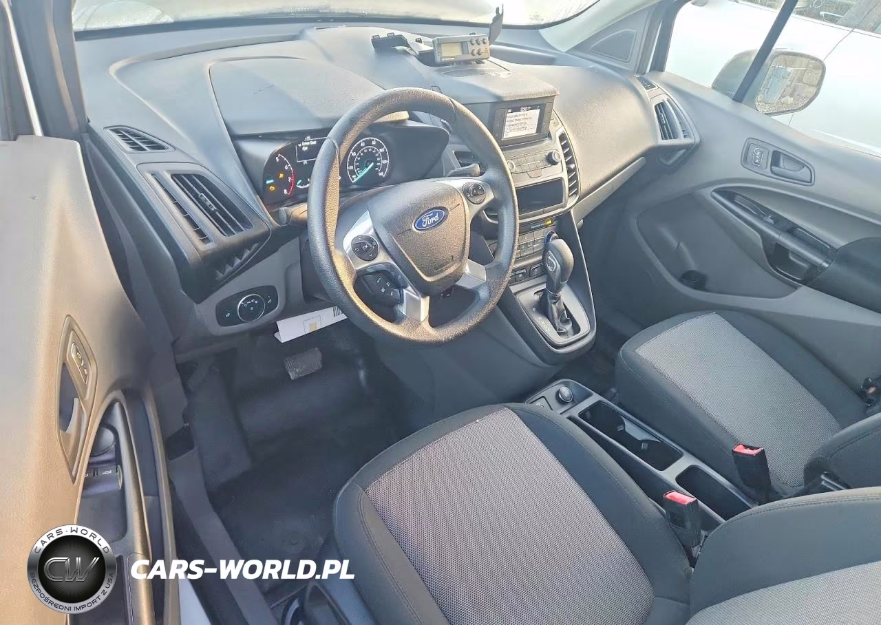 2020 Ford Transit Connect Xl VIN:NM0LS7E26L1454470 - 8
