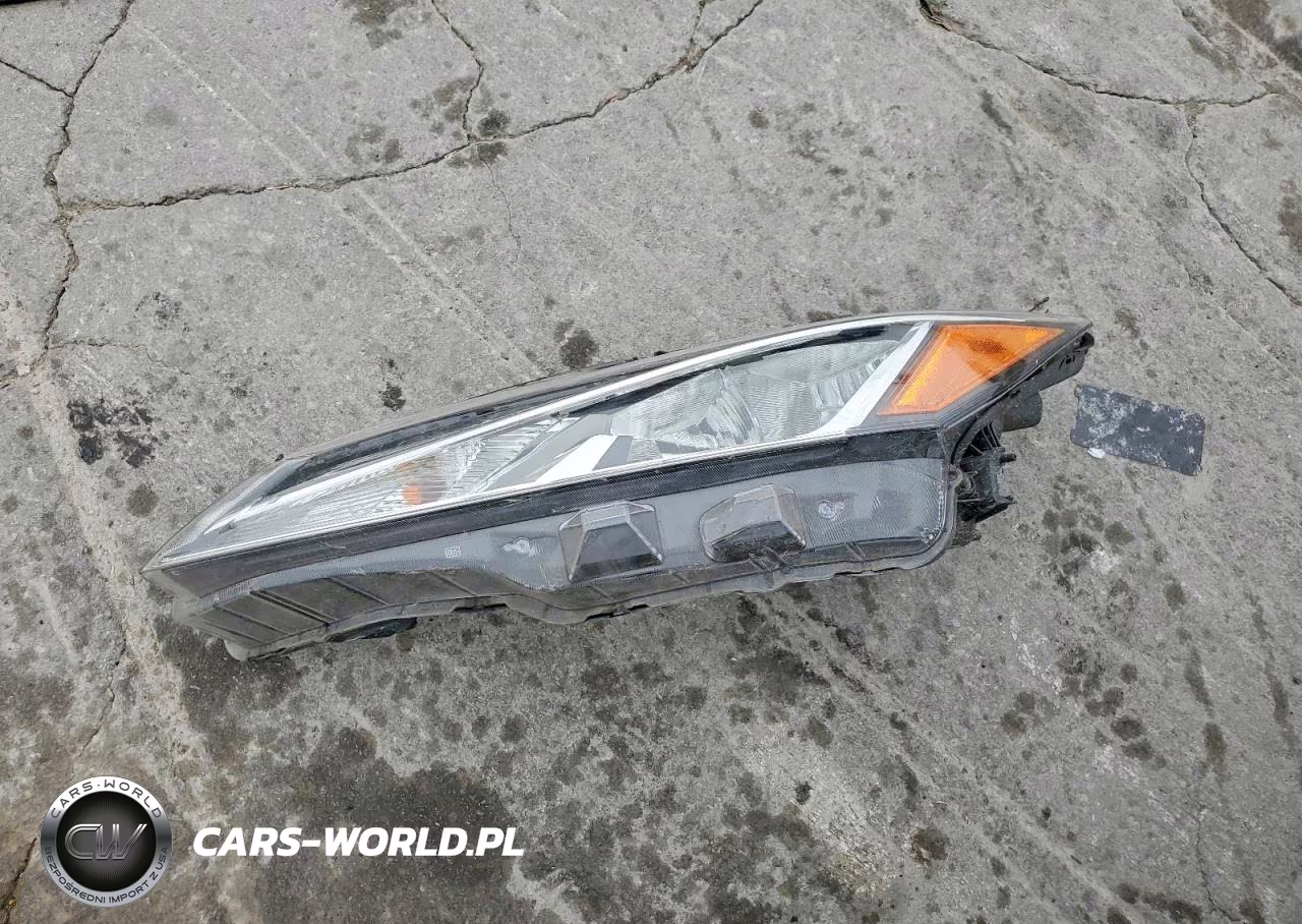 2023 Nissan Kicks S VIN:3N1CP5BV9PL491800 - 13