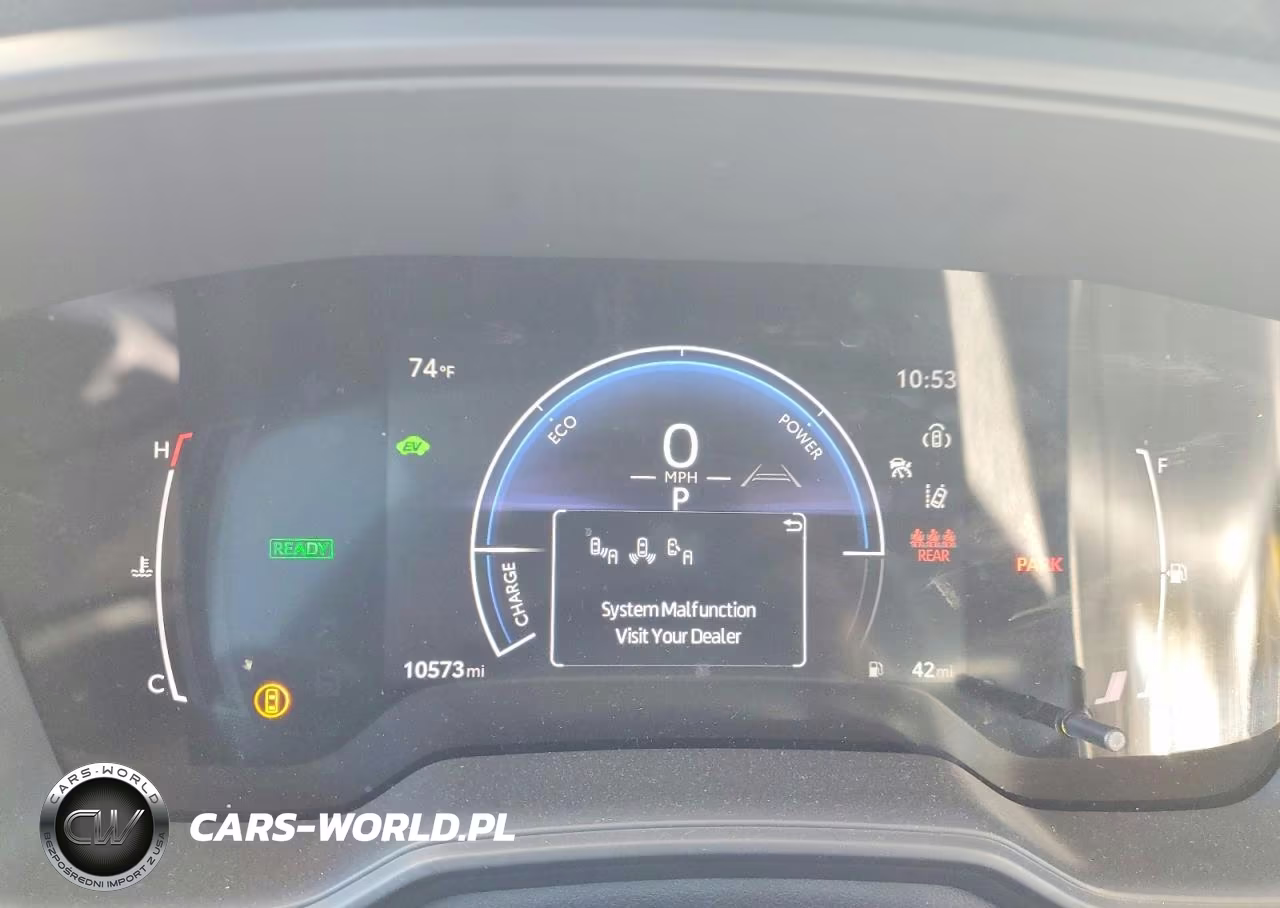 2026 Toyota Corolla Hybrid Le VIN:JTDBCMFE4T3134667 - 9