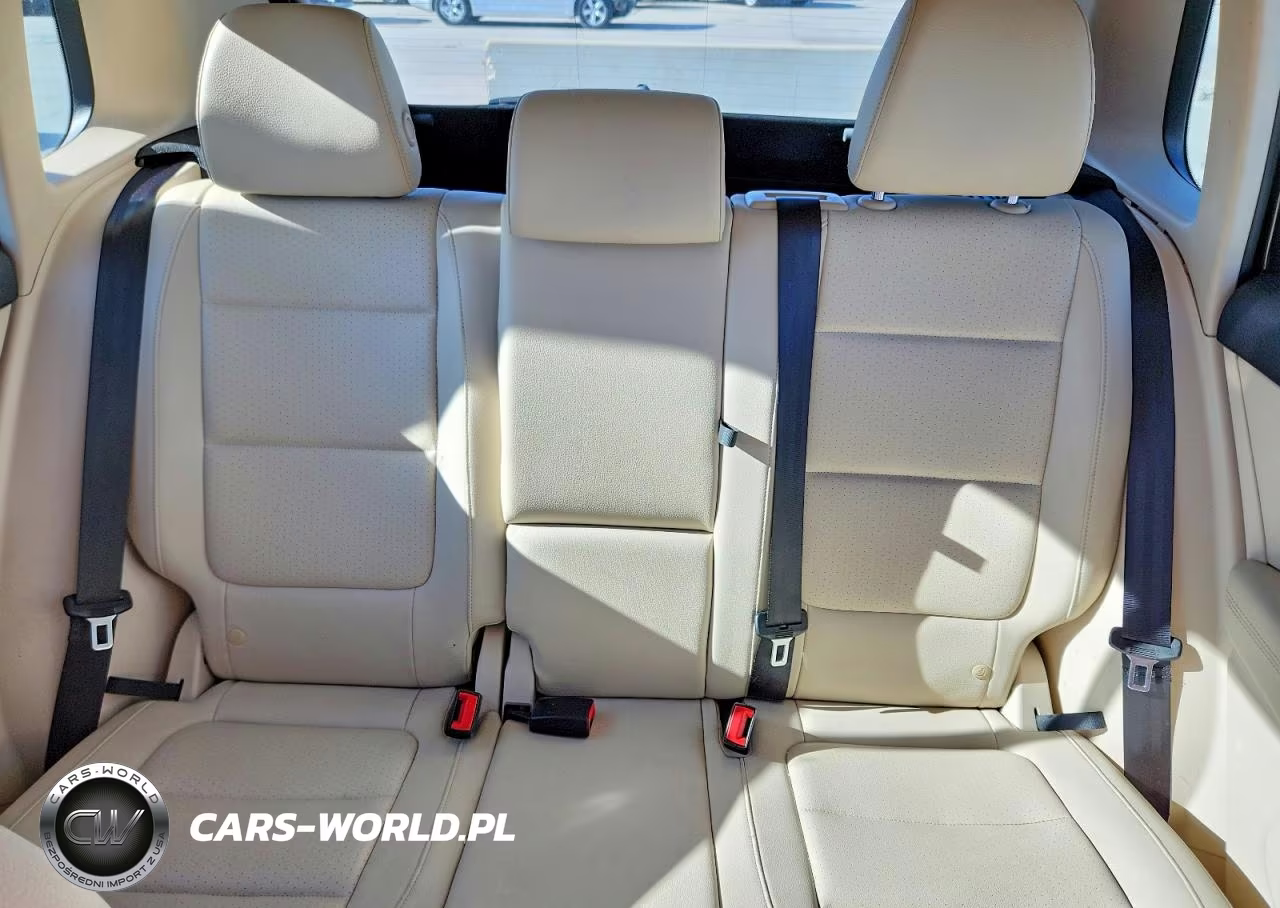 2012 Volkswagen Tiguan S VIN:WVGBV7AX9CW566668 - 10