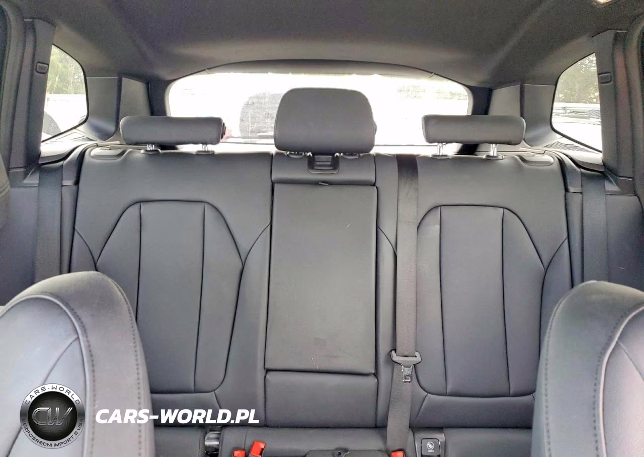 2019 BMW X3 xDrive30I VIN:5UXTR9C50KLP87031 - 10
